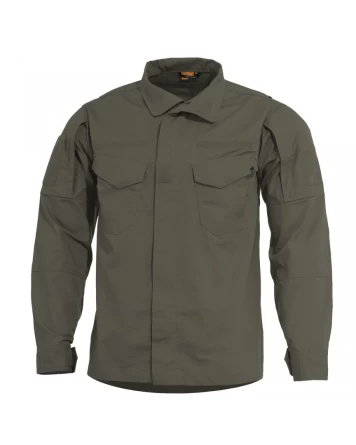 Куртка Pentagon Lycos Combat Jacket (Ranger Green) фото 1