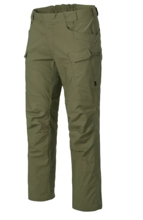 Брюки Helikon Urban Tactical Pants RipStop (Olive Green) фото 1
