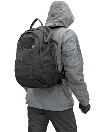 Куртка Cold WX Hoody (Alpha Grey) фото 3