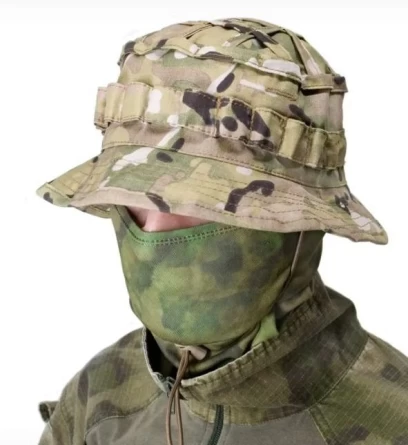 Панама Разведчик (Мультикам) фото 5