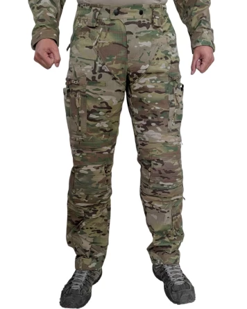 Костюм тактический Страйкер (Мультикам) фото 5