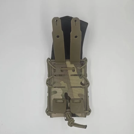 Подсумок для магазина АК WT (Multicam) фото 4