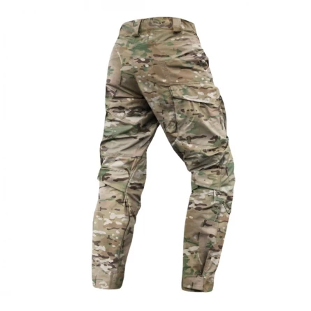 Брюки тактические Field Pants (Multicam) фото 2