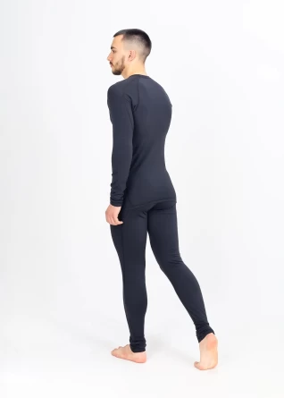 Комплект термобелья Сплав Gulf Stream Light (черный) фото 2