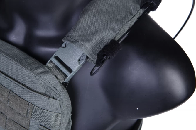 Жилет для бронепластин EmersonGear CP Style Adaptive Vest (Foliage Green) фото 6