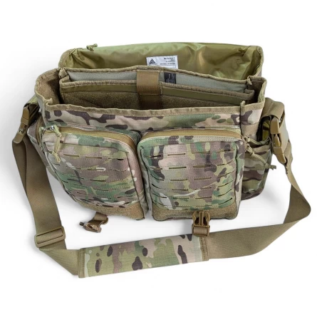 Сумка Direct Action Messenger Bag (10 л)(Multicam) фото 3