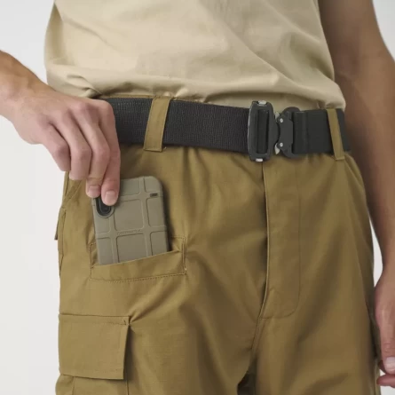 Брюки Helikon BDU Mk2 Pants (Olive Green) фото 4