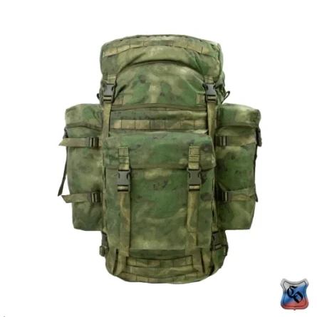 Рюкзак рейдовый Атака-5 (60 л)(A-Tacs FG) фото 4