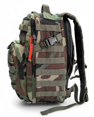 Рюкзак 5.11 Rush 12 2.0 Backpack (24 L)(Woodland Camo) фото 4