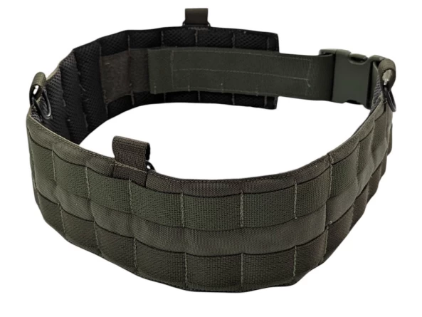 Боевой пояс TT облегченный (OD Green) фото 3