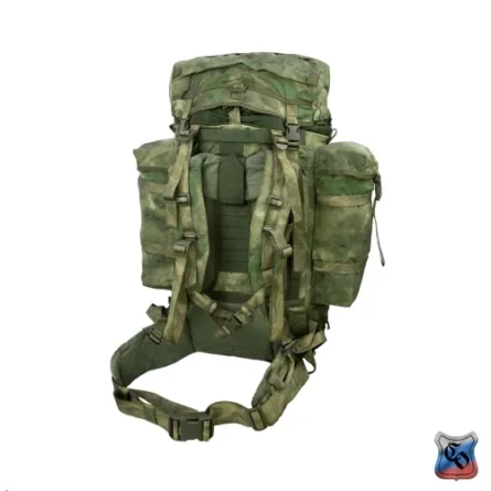 Рюкзак рейдовый Атака-5 (60 л)(A-Tacs FG) фото 6