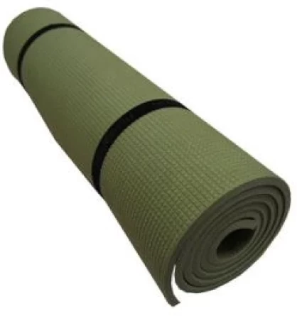 Коврик армейский теплоизоляционный фото 2