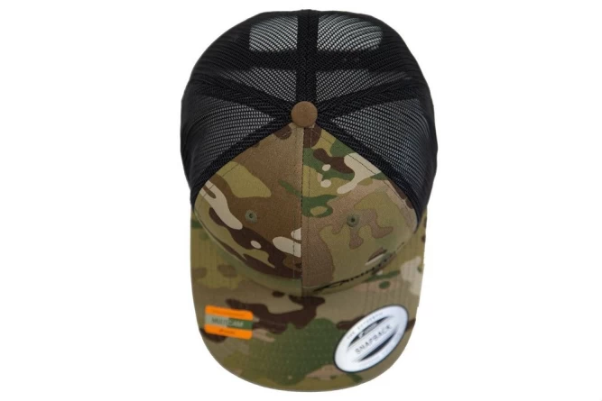 Бейсболка Carinthia Tactical Basecap (Multicam) фото 3