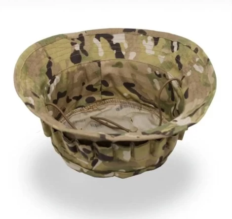 Панама Разведчик (Мультикам) фото 4