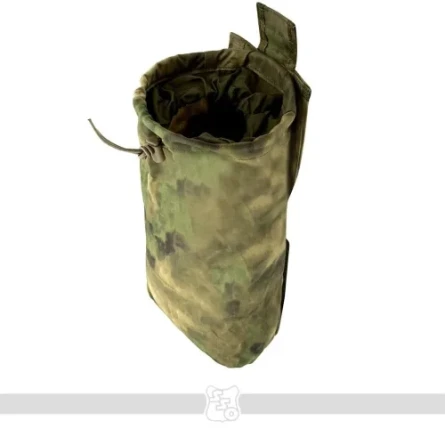 Подсумок для сбора пустых магазинов Компакт фото 5