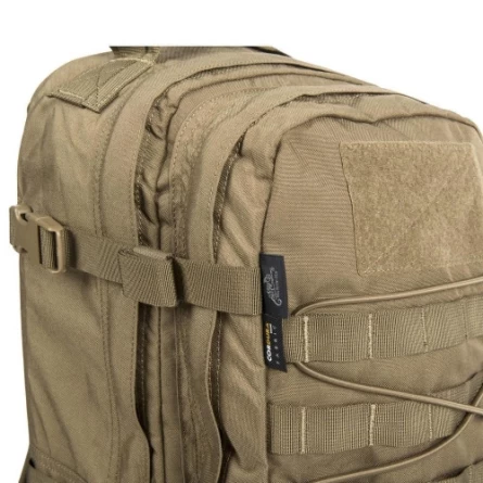 Рюкзак Helikon Raccon MK2 Backpack - Cordura (20 л)(Olive Green) фото 8