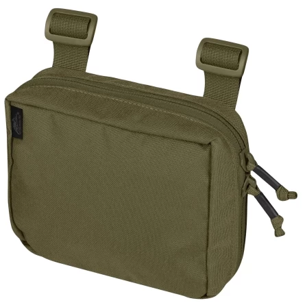 Сумка Helikon Insert EDC Medium (Olive Green) фото 1