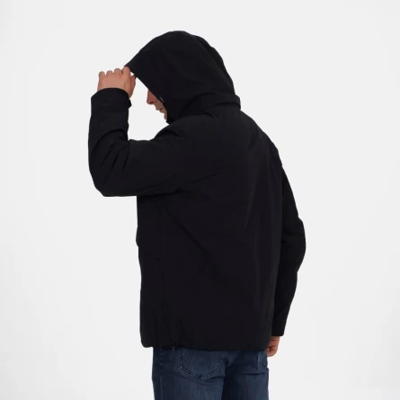 Куртка Apex Akanda (Black) фото 3