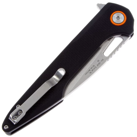 Нож складной Artisan Cutlery Archaeo, AR_1821P-BKF (сталь D2) фото 4