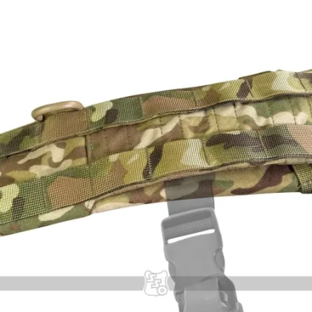 Пояс боевой Сокол с баллистикой (Бр1, С2)(Multicam) фото 14