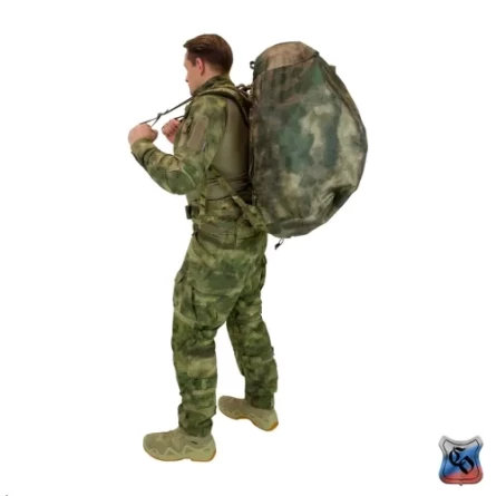 Рюкзак рейдовый Атака-5 (60 л)(Multicam) фото 6