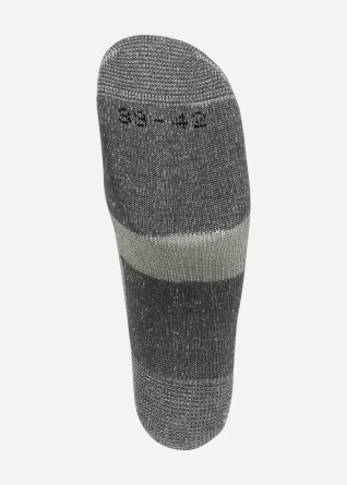 Носки Сплав Apex (зима)(серый) фото 6