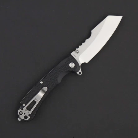 Нож складной Daggerr Rhino (FRN, 8Cr14MoV) фото 2