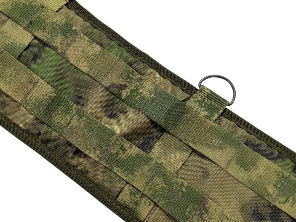 Пояс-основа molle фото 9
