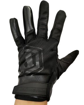 Перчатки EmersonGear Blue Label "Hummingbird" Gloves (Black) фото 1