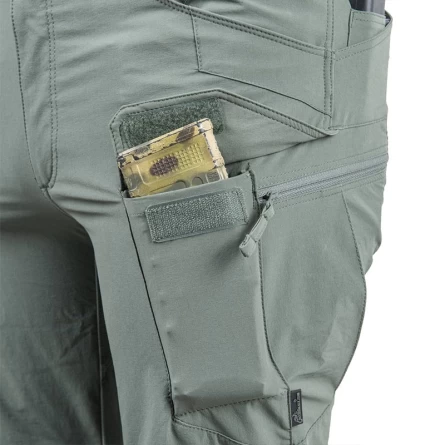 Брюки Helikon Outdoor Tactical Pants (Adaptive Green) фото 6