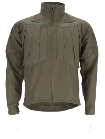 Рубашка полевая спецназа 3PF RFS1 (Оливково-серый) фото 2