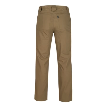 Брюки Helikon Greyman Tactical Pants DURACANVAS (Coyote) фото 3