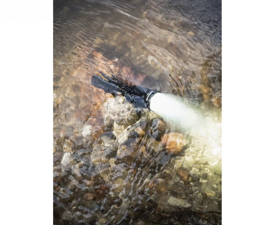 Фонарь Armytek Dobermann Pro Magnet USB теплый диод (XHP35 HI)(1400 люмен) фото 6