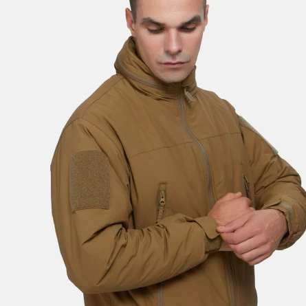 Куртка Apex Ritter (Coyote) фото 10