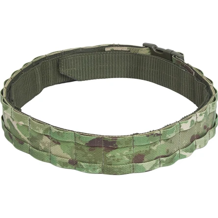 Пояс тактический легкий Wartech "Ланец" TV-108 (A-TACS FG) фото 2