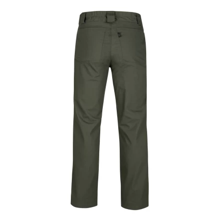 Брюки Helikon Greyman Tactical Pants DURACANVAS (Taiga Green) фото 3