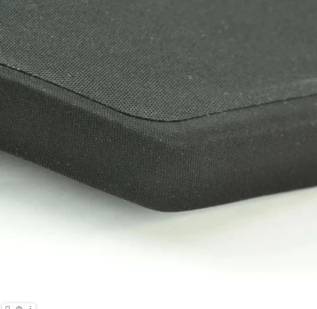 Бронепластина (керамика+баллистический полиэтилен)(Бр5)(размер 3) фото 4