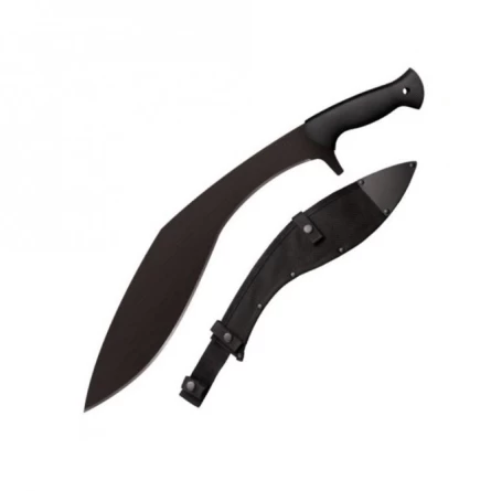 Мачете Cold Steel Royal Kukri Machete, CS_97KMIGS (сталь Carbon Steel 1055) фото 2