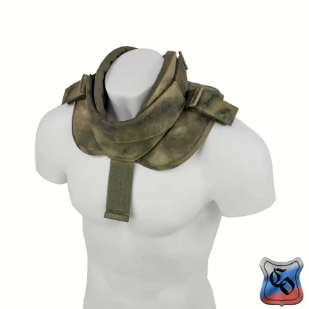 Чехол для бронеэлементов (ЗШ-1)(A-TACS FG) фото 3