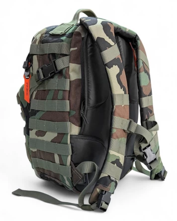 Рюкзак 5.11 Rush 12 2.0 Backpack (24 L)(Woodland Camo) фото 3