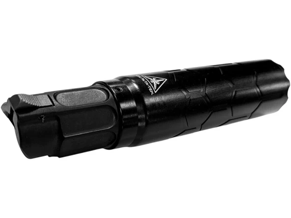 Тактический глушитель ТГ-АК-12 фото 4