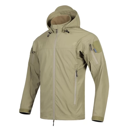 Куртка EmersonGear Blue Label Falco Lightweight Jacket (Khaki) фото 1
