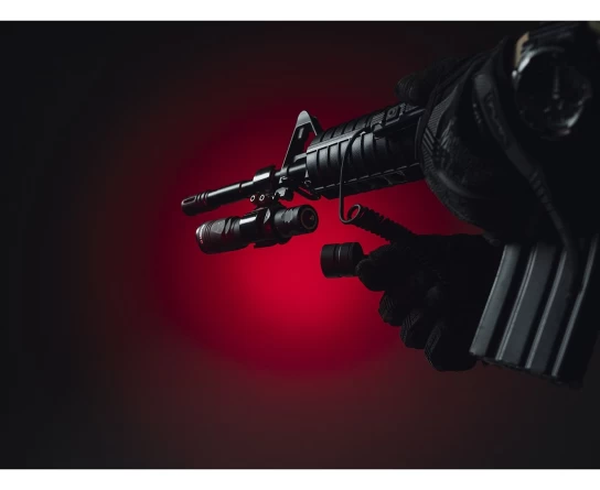 Фонарь Armytek Dobermann Pro Magnet USB теплый диод (XHP35 HI)(1400 люмен) фото 7