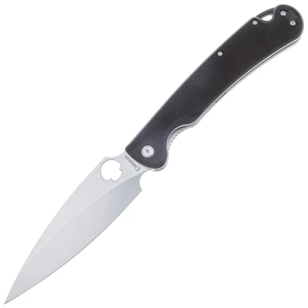 Нож складной Daggerr Sting XL (G10, D2) фото 1