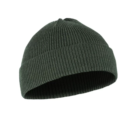 Шапка UF Pro Watch Cap Knitted Hat (Brown Grey) фото 1