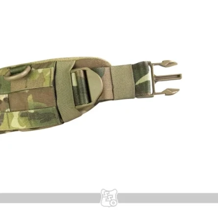 Пояс боевой Сокол с баллистикой (Бр1, С2)(Multicam) фото 13
