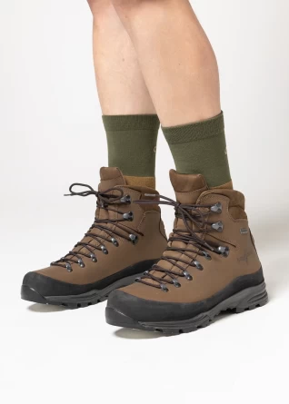 Носки Сплав Patrol (всепогодные)(зеленый) фото 7