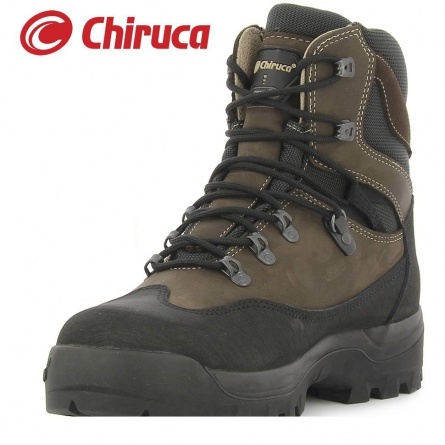 Ботинки Chiruca Etrusca Gore-Tex (коричневый) фото 3