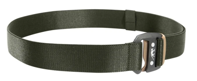 Ремень Tasmanian Tiger Stretch Belt (38 мм)(Stone Grey Olive) фото 2
