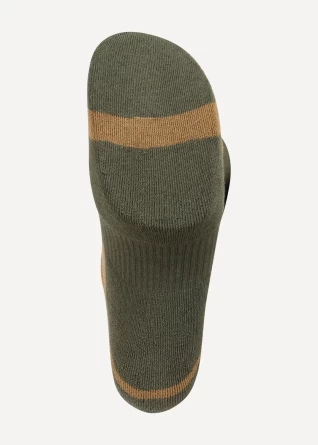 Носки Сплав Patrol (всепогодные)(зеленый) фото 6